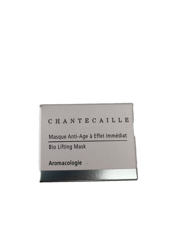 Chantecaille Bio Lifting Mask 50ml/ 1.7 fl oz New in Box Sealed