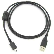 Uniden OEM Scanner Programming cable and Charging Cable