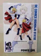 Power Girl Action Figures Accessories & KOTOBUKIYA for sale | eBay