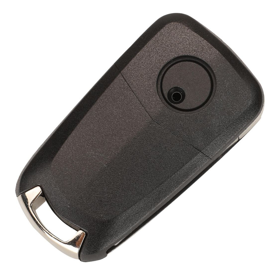 Funk Klapp Schlüssel Für Opel Corsa D Zafira B Astra H 433 MHz Key Chiave Cle