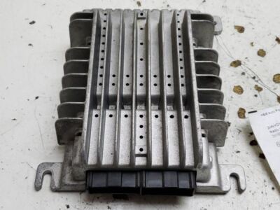 01-06 Acura MDX Audio Equipment Radio Amplifier Base Rear  39186S3VA01