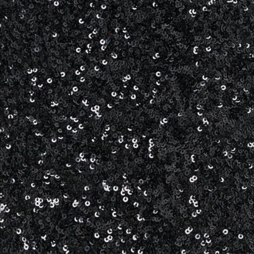 ZARA WOMAN BLACK HIGH WAIST FLARED SEQUINNED LEGGINGS PANTS SIZE M - Picture 10 of 12