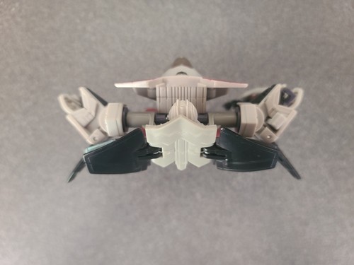 2007 Transformers Fast Action Battlers RAMJET Claw Slash Movie Figure - Picture 9 of 10