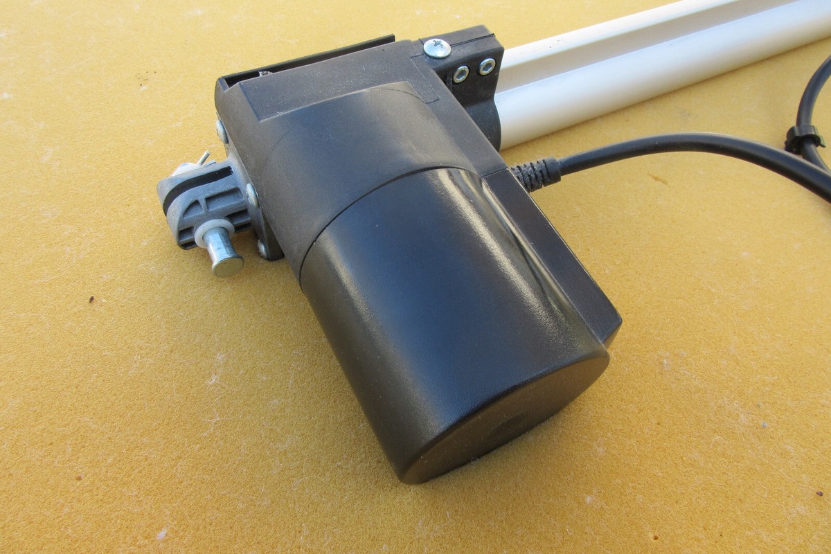 Linear Actuator SFD-DQ-1/2 Adjustable Bed Base Motor for Serta Base for  foot | eBay