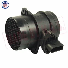MASS AIR FLOW SENSOR METER MAF For Volkswagen Beetle Bora Porsche 2.5L 4.5L 6.0L