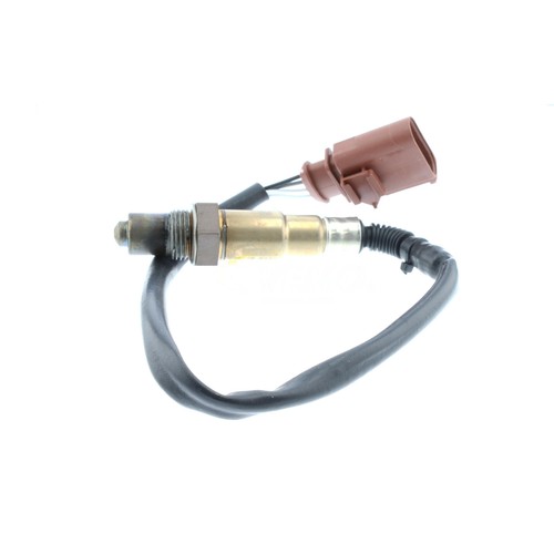 LAMBDASONDE REGELSONDE VOR KAT für AUDI VW A3 Leon Golf 5 Passat Eos Ibiza VEMO - Bild 8 von 12