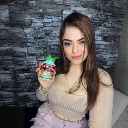 Aguaje pills + Colita Bonita-Natural Curves Booster for Hips, Butt & Bust Growth - Picture 23 of 24