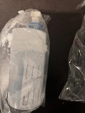 Vyaire AirLife empty humidifiers #002002