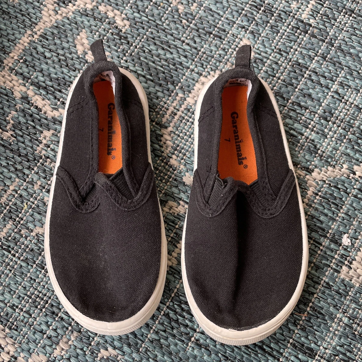 Garanimals slip on shoes clearance