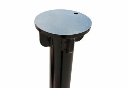 Danuser Hammer T-Pfosten Adapter für SM40 LM40 EM40 Pfostentreiber 21149 - Bild 3 von 3