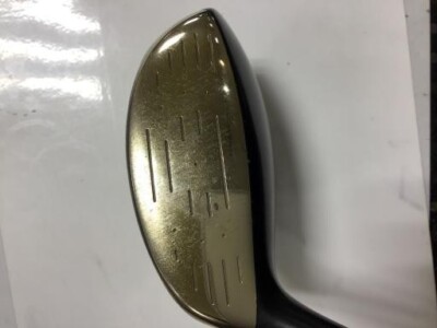 MAJESTY Golf - マジェスティ MAJESTY PRESTIGIO(2007) 1W 3W 5W Majesty Golf MAJETSTY Prestigio X Fairway Wood - Fairway