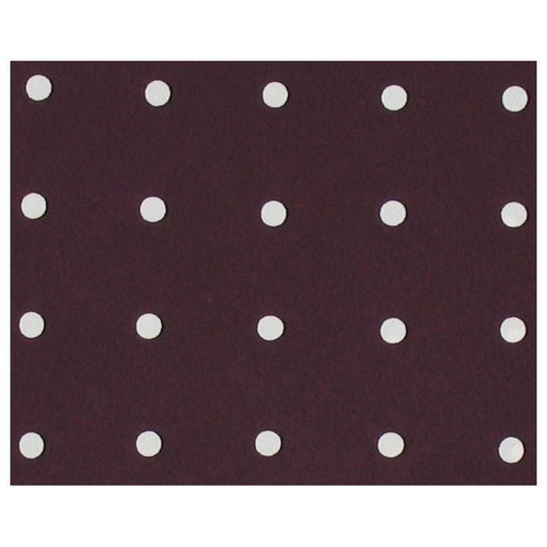 Michelsons UK - Polka Dot Silk Handkerchiefs - Picture 9 of 15