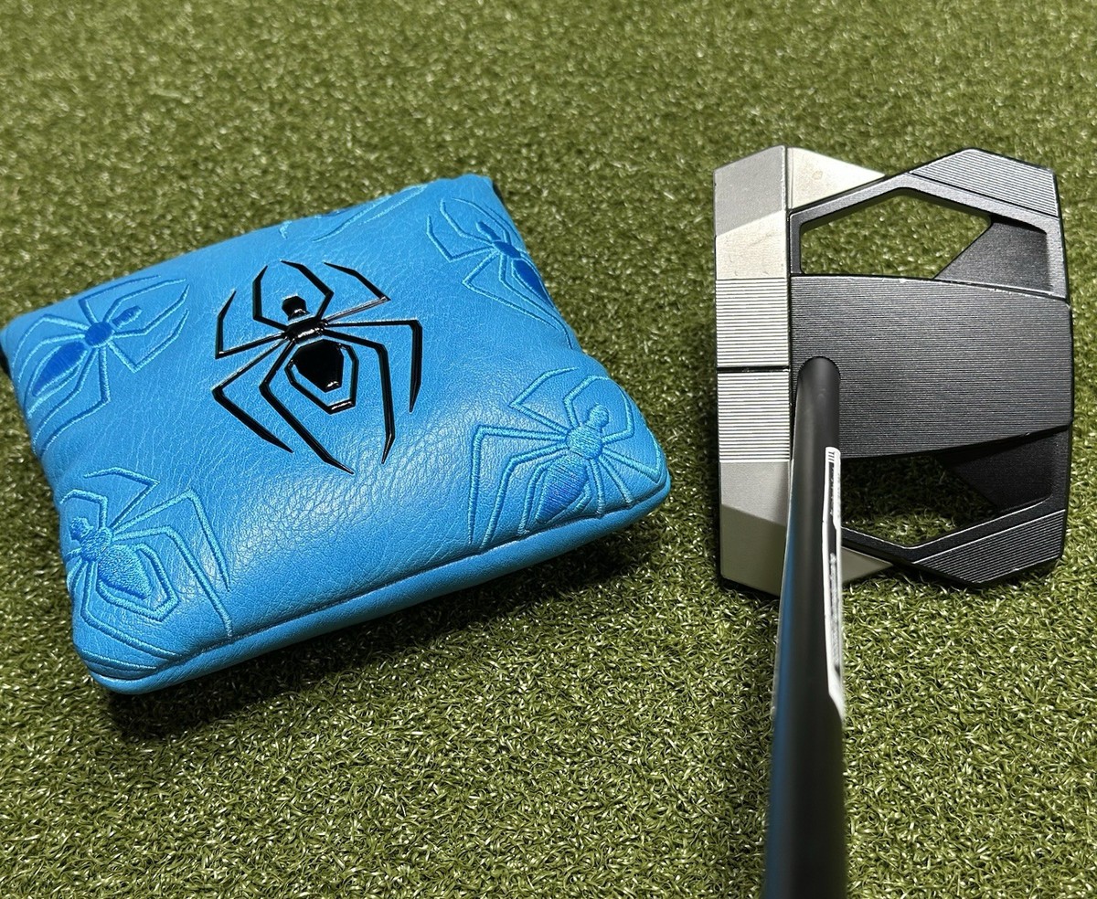 TaylorMade SpiderZT カウンターバランス 36インチ Spider Tour Counter Balance | TaylorMade