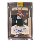 ANTETOKOUNMPO - 2018/19 Dominion /49 Patch Auto