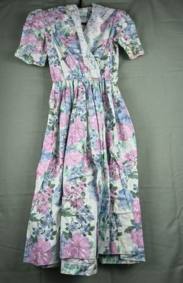 Lady Carol Petites of New York Signiertes Kleid