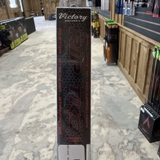 VICTORY ARCHERY RIP TKO Sport 300 Low Torque 12-Pack Arrow Shaft RIPTKS-300S-12