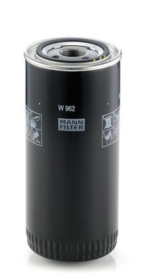 MANN FILTER W 962 Spin-on Oil Filter