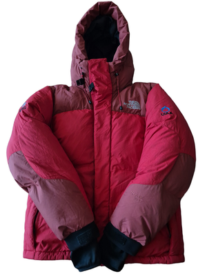 ジャケット・アウター 023080 THE NORTH FACE SUMMIT SERIES 800 THE NORTH FACE SUMMIT Series PRO Hybrid Lightweight 800 Down