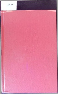 Constitutional Law: Cases and Materials. Second Edition. Kauper, Paul G.: