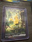 New ListingPokémon TCG Pikachu EX SAR Ascended Hero’s 276/217 Near Mint