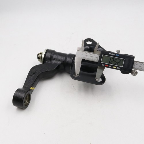 FIT NISSAN DATSUN NAVARA FRONTIER D27 D3000 BIGM 850 UTE 85-98 IDLER ARM SUPORT - Picture 5 of 6
