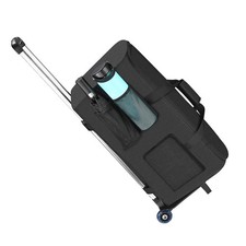 Travel Case for PartyBox Club 120 Portable Party Speaker,Trolley bag Compatib...