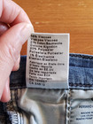 AG Jeans The Farrah Skinny High-Rise Jeans Size 29R- Dark Blue — photo 9