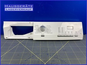 Blende Elektronik Waschmaschine - AEG L6346FL 12009303