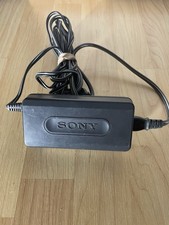 Sony Handycam Camcorder Camera Original Power Adapter Charger AC-L10A