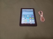 Amazon Fire HD 8 10th Generation 32GB, Wi-Fi, 8in - Black
