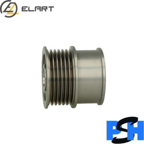 PULLEY ALTERNATOR 051.000.262.815