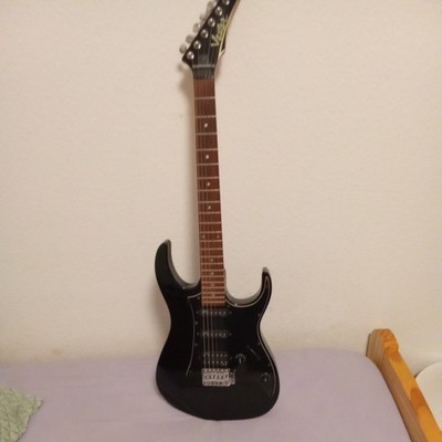 Vester E Gitarre  Super Strat