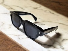 Jacques Marie Mage FELLINI Noir - Limited Edi...