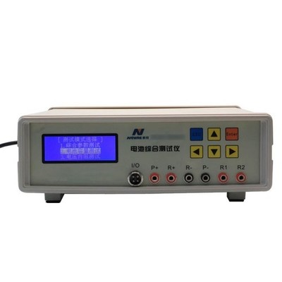 BTS-2004 Li     Tester (110V) for Charging Discharging 20V 30A #md
