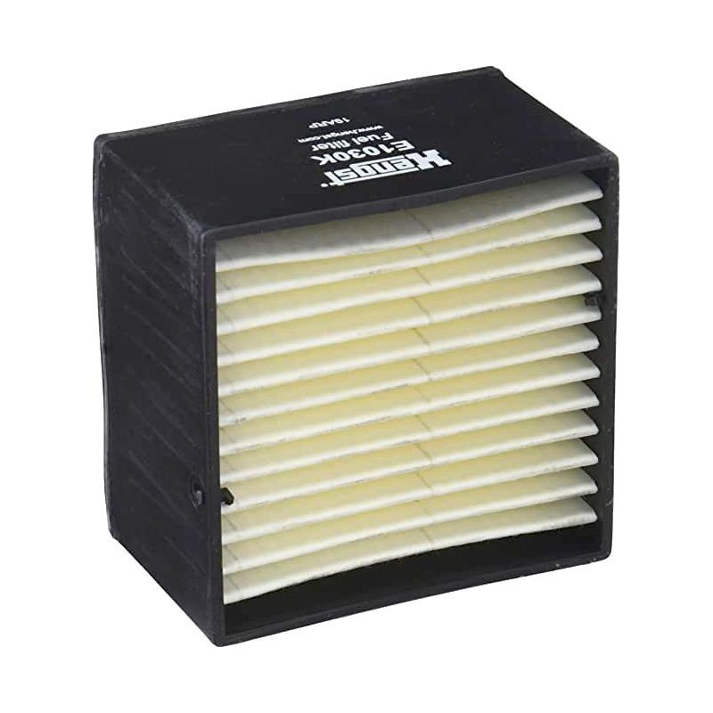 ORIGINAL® Hengst Filter Kraftstofffilter für Astra HD 7-C HD 8 HD 9 Erf ECM