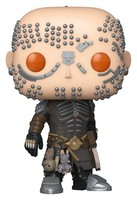 Supergirl (2026) Pop! Vinylfigur Krem Of The Yellow Hills 9 Cm Funko