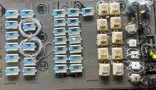 Logico2 CO2 gas detection equipment