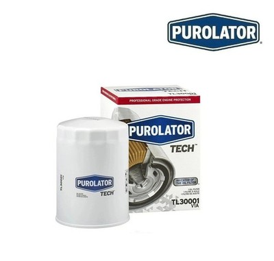 Purolator TECH PH8A Engine Oil Filter for TP1049 TL30001BP TL30001 TL20195 gx