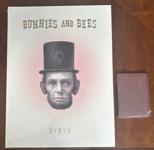 Mark Ryden Bunny | eBay