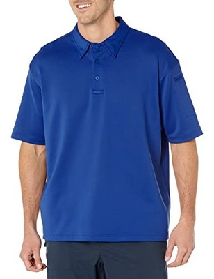 Propper Herren I.C.E. Poloshirt Kobaltblau