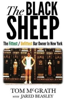 The Black Sheep: The Fittest / Unfittest Bar Owner  by Beasley, Jared 0692777695