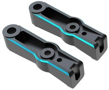 G-Force Aluminum Steer Set (Thundershot Series) G0335 Genuine Japanese Product