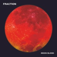 Vinile - Fraction - Moon Blood - Klimt Records -D- Neu