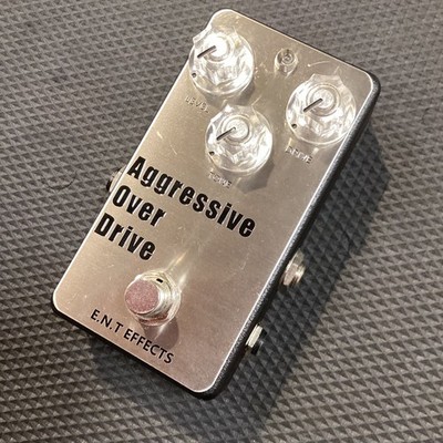Used E.N.T Effects / Aggressive Od 2N Effector Actual Image Omiya Store