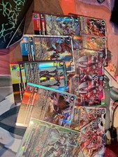 Ex9 Machinedramon Core x Digimon Card Digital Monster TCG