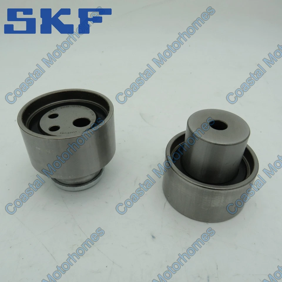 Kit de correa de distribución para Fiat Ducato 1.9TD 71754846 Foto 3 de 4