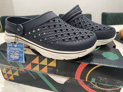 Купить skechers foamies hypno flash fusion blast clog  display picture 1