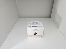 Brand NEW Sony WF-LS910N LinkBuds Fit Wireless Noise-Canceling Earbuds Black