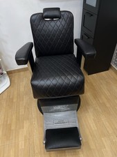 poltrona barbiere vintage Pietranera