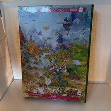 mordillo puzzle products for sale | eBay